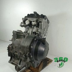 Motor Honda CB 500 x 2019 - 2020 perfecto estado y 1 año de garantia