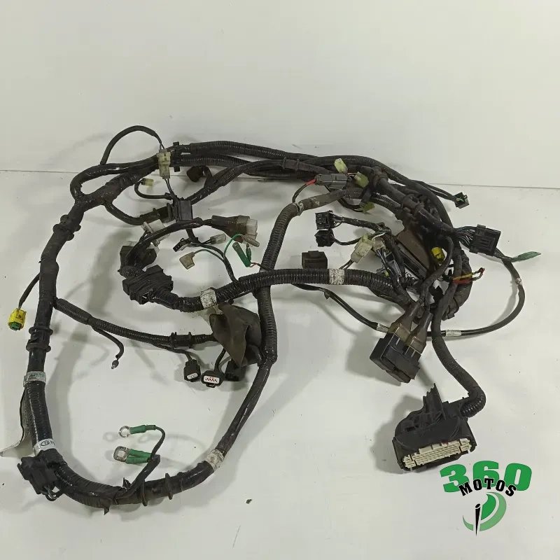Sistema electrico
