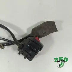 Piña luces derecha Kawasaki KAWASAKI J300 2014 - 2018