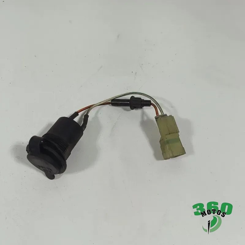 Toma cargador Toma cargador