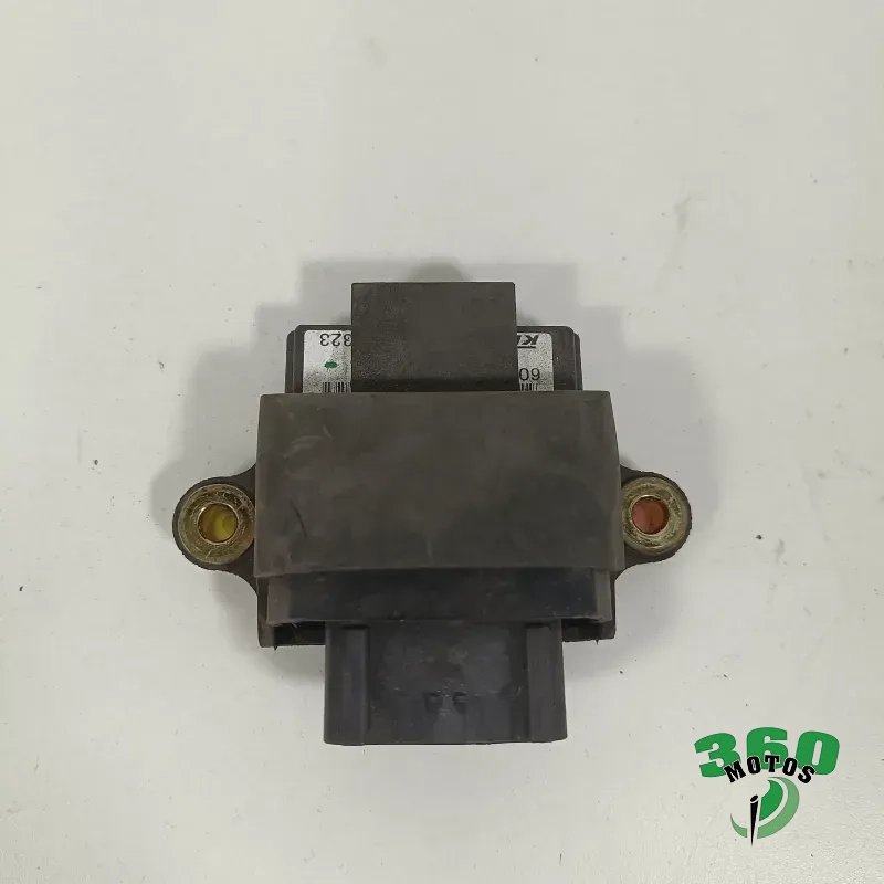 Cdi
