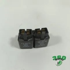 Reles luz faro