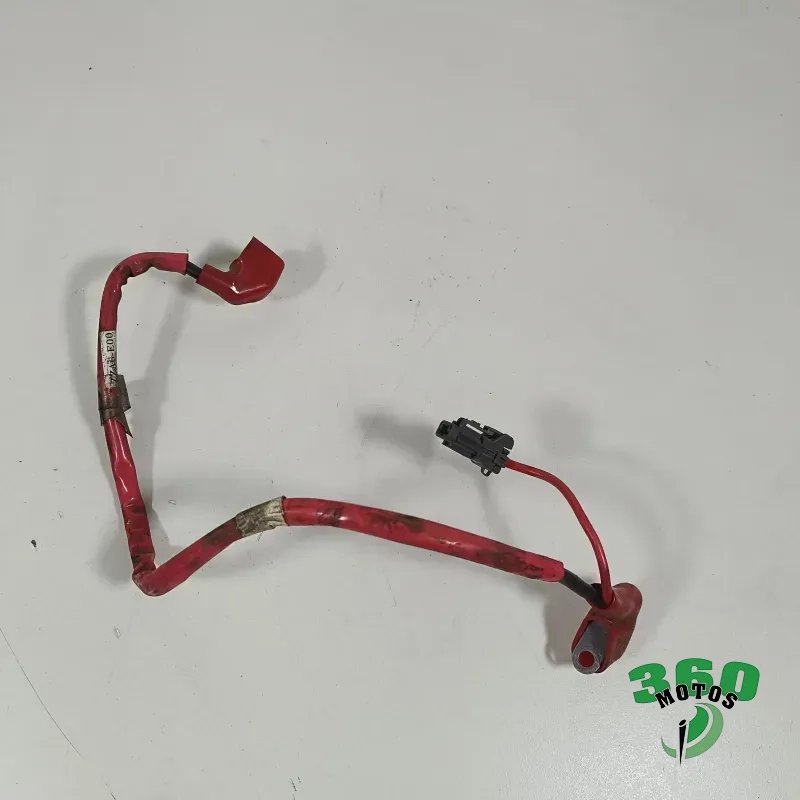 Cable rele arranque Cable rele arranque