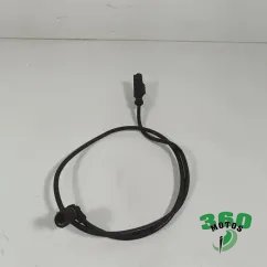 Sensor cuenta kilometros