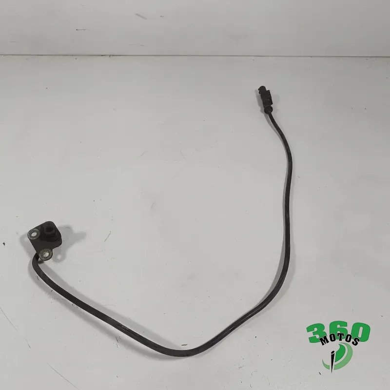 Sensor ABS