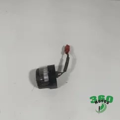 Piloto matricula Kawasaki KAWASAKI J300 2014 - 2018