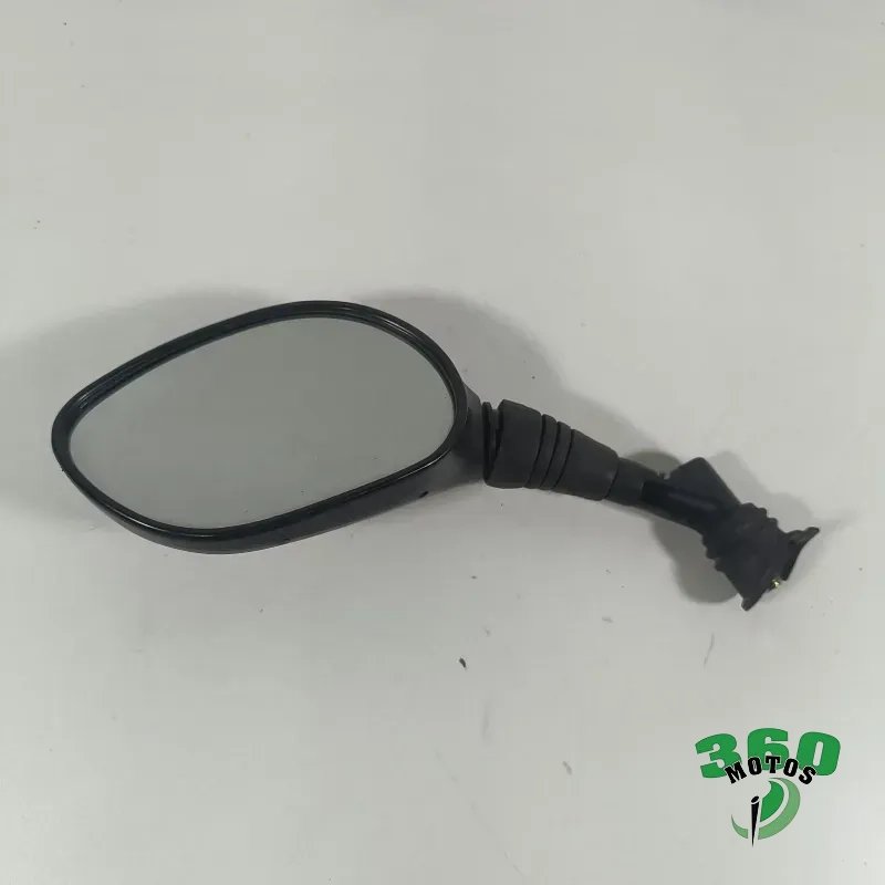 Retrovisor izquierdo Retrovisor izquierdo