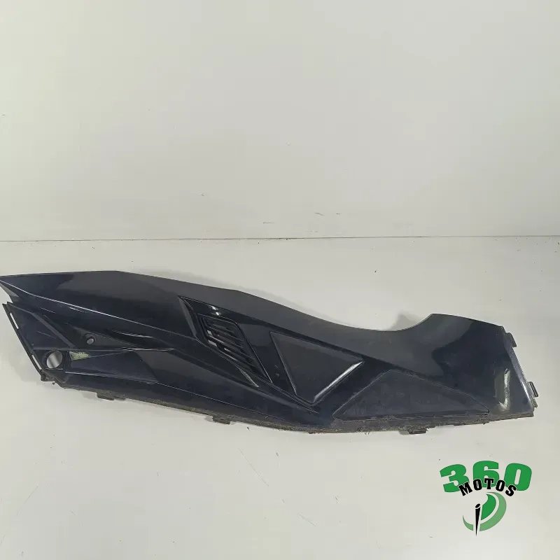 Cacha interior derecha