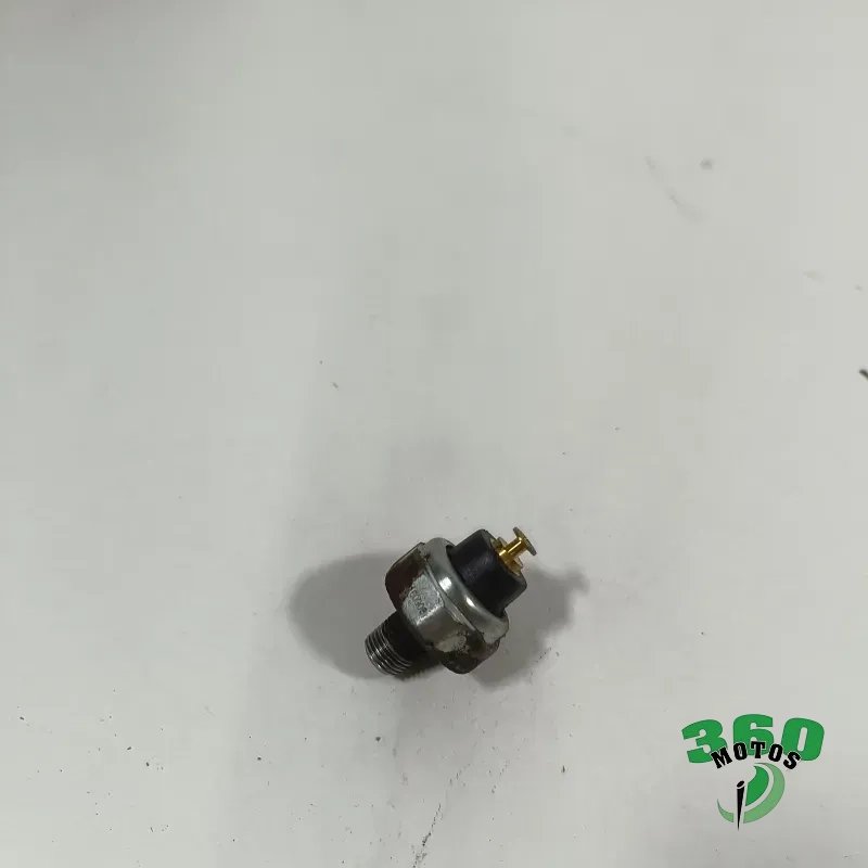 Sensor presion aceite
