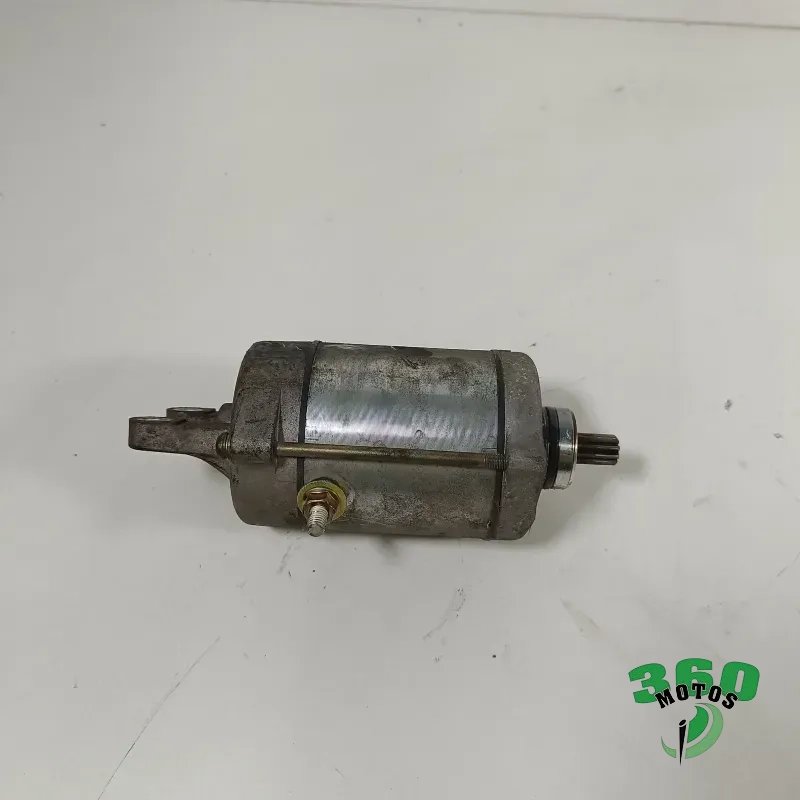 Motor arranque Motor arranque