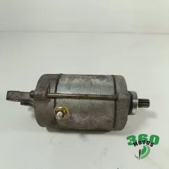 Motor arranque