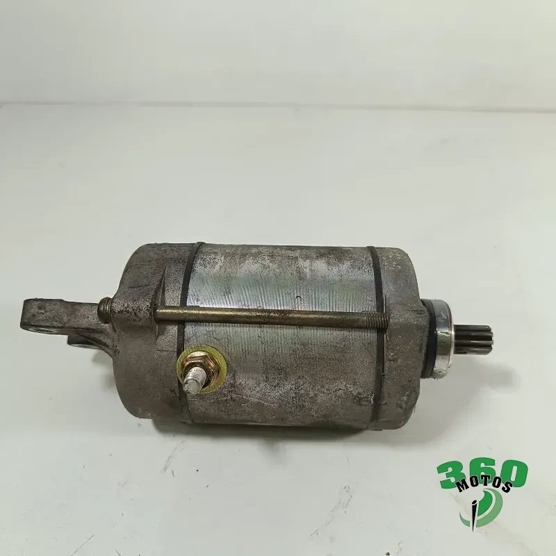 Motor arranque Motor arranque
