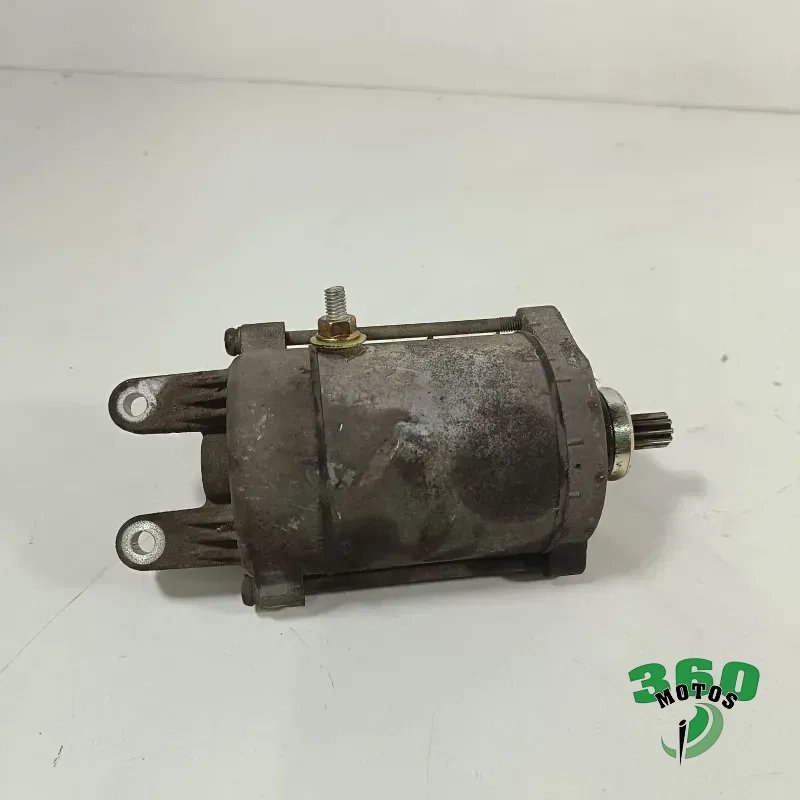 Motor arranque Motor arranque