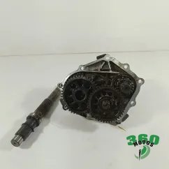 Grupo trasero Kawasaki KAWASAKI J300 2014 - 2018