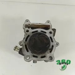 Cilindro y piston