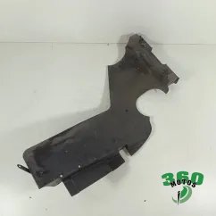 Aleta pase rueda superior Kawasaki KAWASAKI J300 2014 - 2018