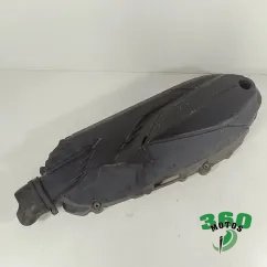 Embellecedor tapa variador Kawasaki KAWASAKI J300 2014 - 2018