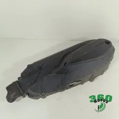 Embellecedor tapa variador