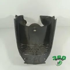 Cubre radiador Kawasaki KAWASAKI J300 2014 - 2018