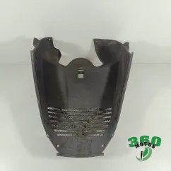 Cubre radiador