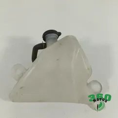Deposito anticongelante
