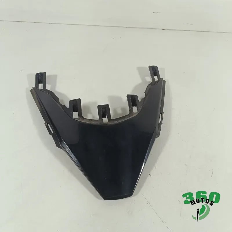Embellecedor bajo faro