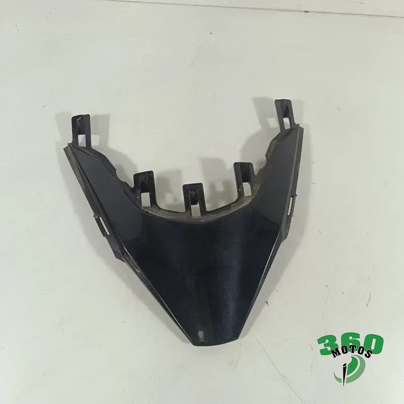 Embellecedor bajo faro
