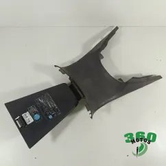 Embellecedor bajo asiento Kawasaki KAWASAKI J300 2014 - 2018