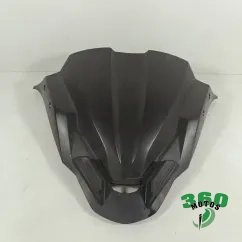 Embellecedor cupula Kawasaki KAWASAKI J300 2014 - 2018