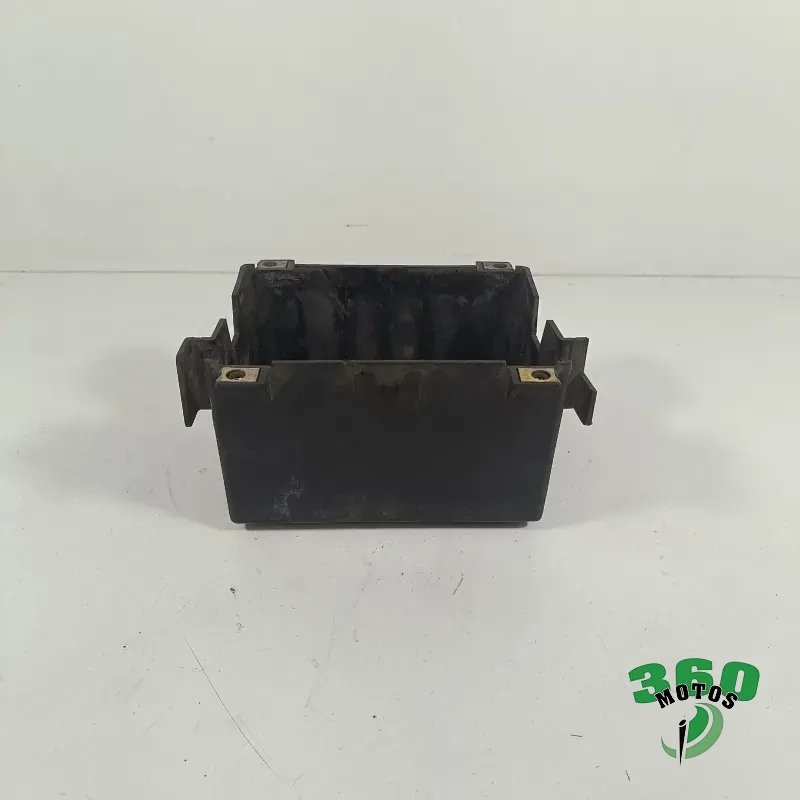 Caja porta bateria Caja porta bateria