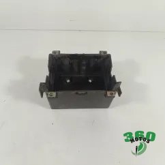 Caja porta bateria