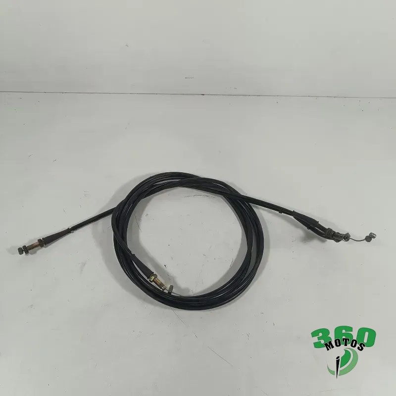 Cable acelerador Cable acelerador