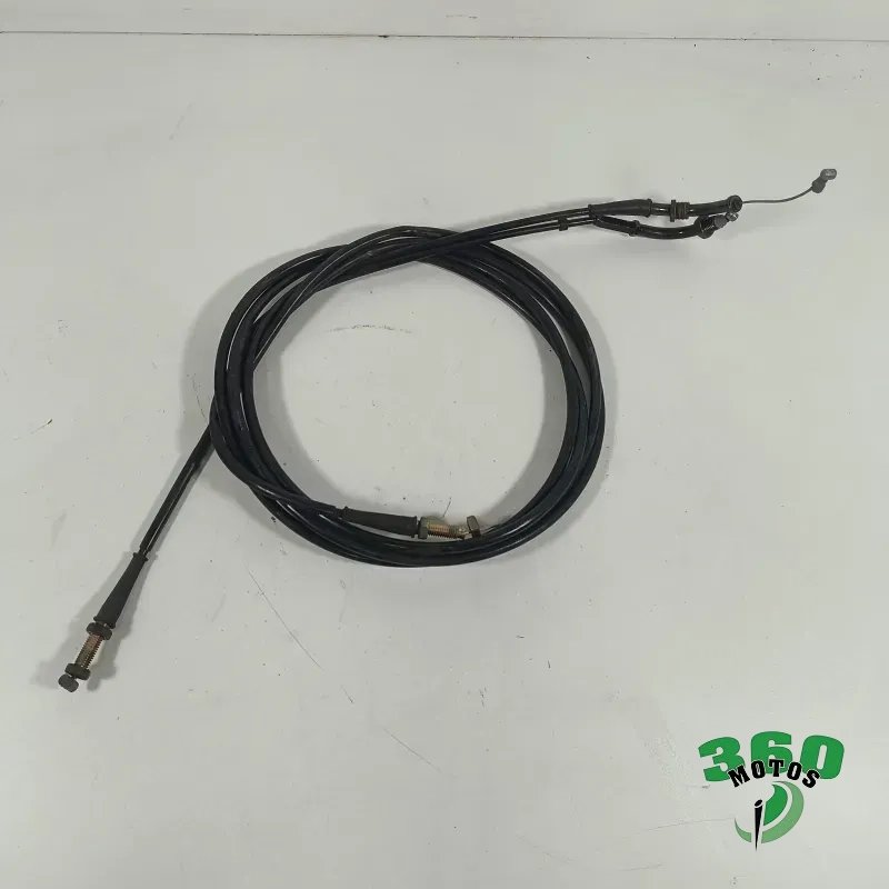 Cable acelerador Cable acelerador