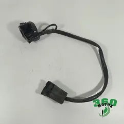 Piña luces izquierda Kawasaki KAWASAKI J300 2014 - 2018