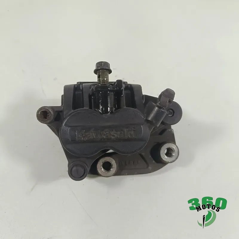 Pinza freno delantera Pinza freno delantera