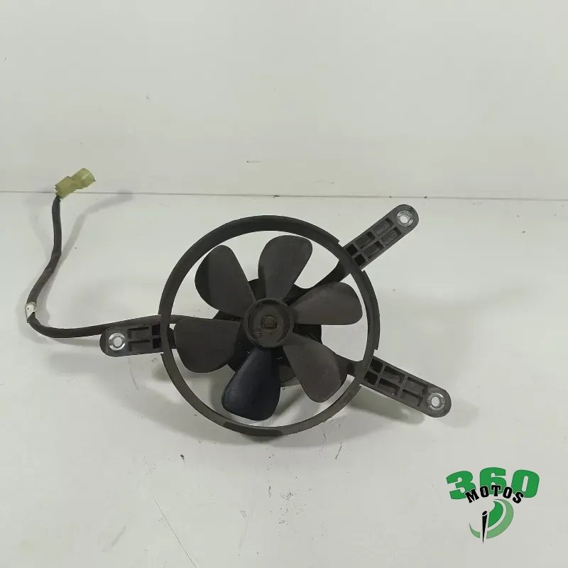 Electroventilador Electroventilador
