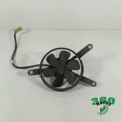 Electroventilador