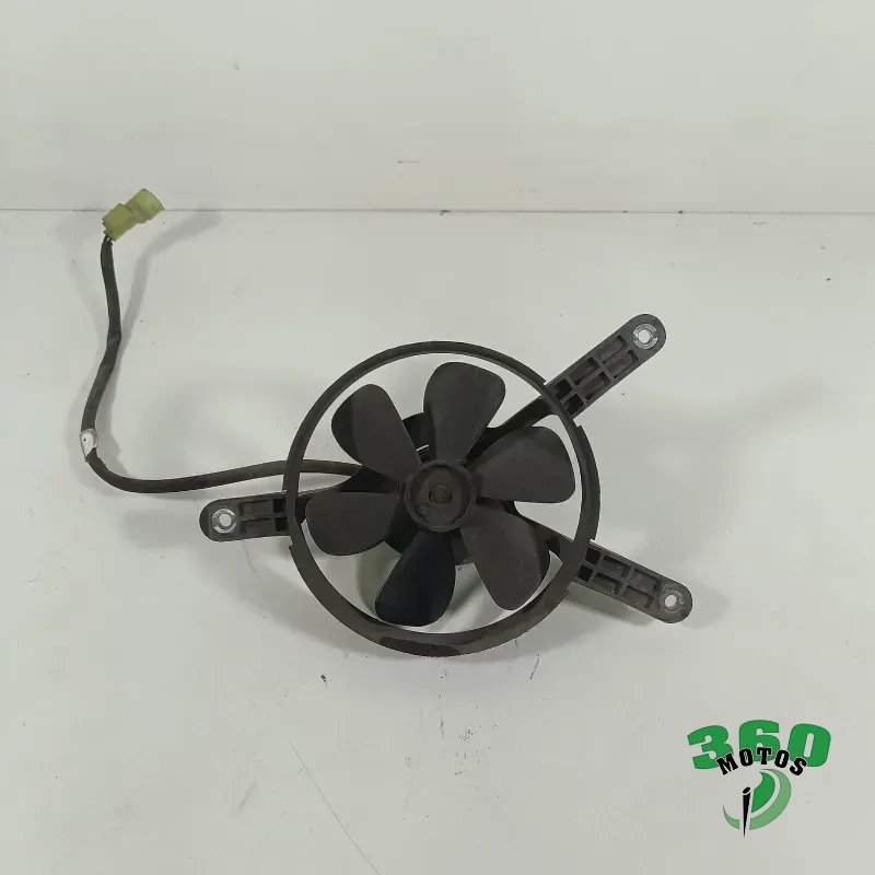 Electroventilador Electroventilador