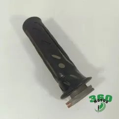 Caña acelerador