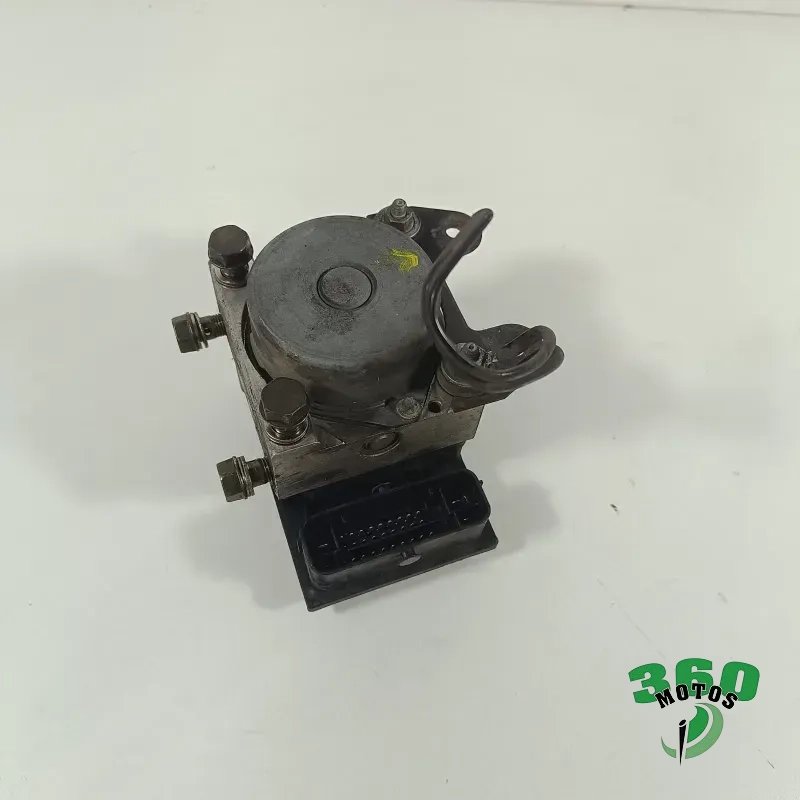 Modulo ABS Modulo ABS