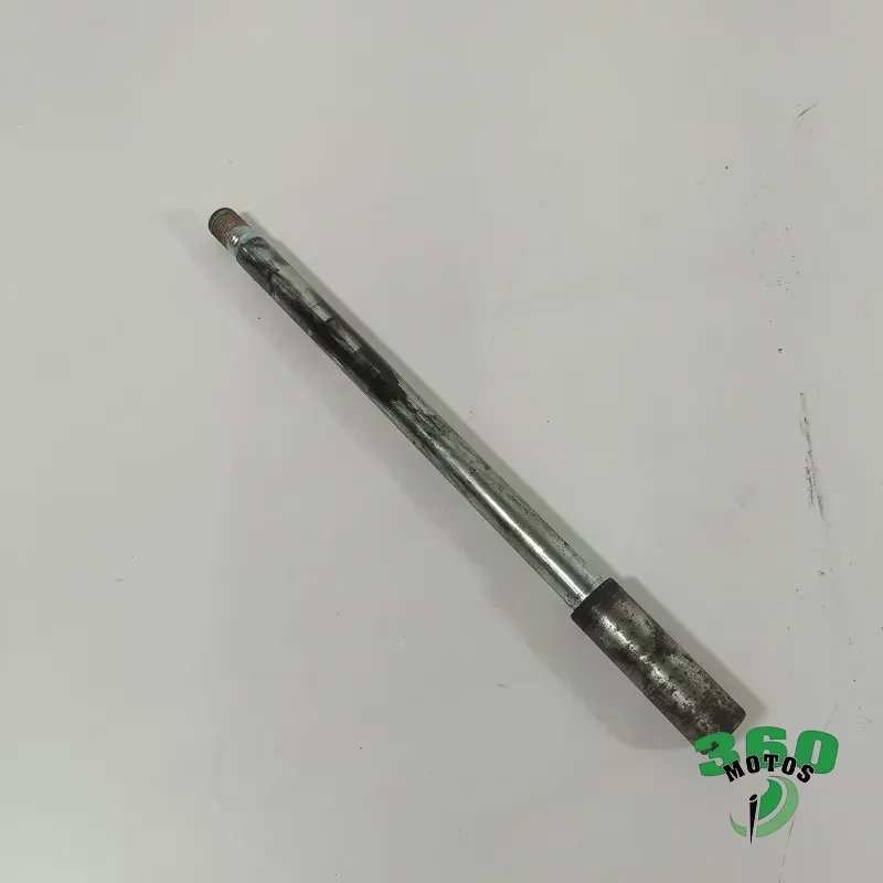 Eje rueda delantero