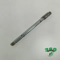 Eje rueda delantero Kawasaki KAWASAKI J300 2014 - 2018