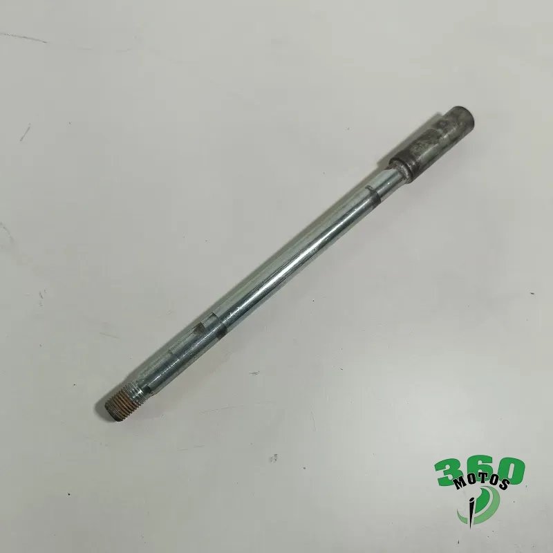 Eje rueda delantero