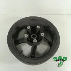 Rueda trasera Kawasaki KAWASAKI J300 2014 - 2018