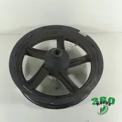 Rueda delantera Kawasaki KAWASAKI J300 2014 - 2018