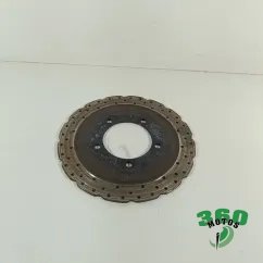 Disco freno trasero Kawasaki KAWASAKI J300 2014 - 2018