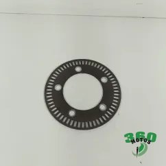 Corona ABS trasera Kawasaki KAWASAKI J300 2014 - 2018
