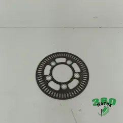 Corona ABS delantera