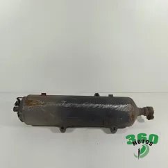 Silencioso Kawasaki KAWASAKI J300 2014 - 2018