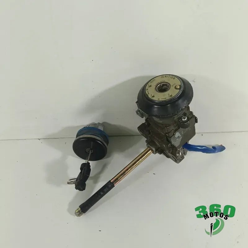 Cerradura clausor Cerradura clausor